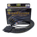 STREETHUNDER CUSTOM 6 CYL BLACK