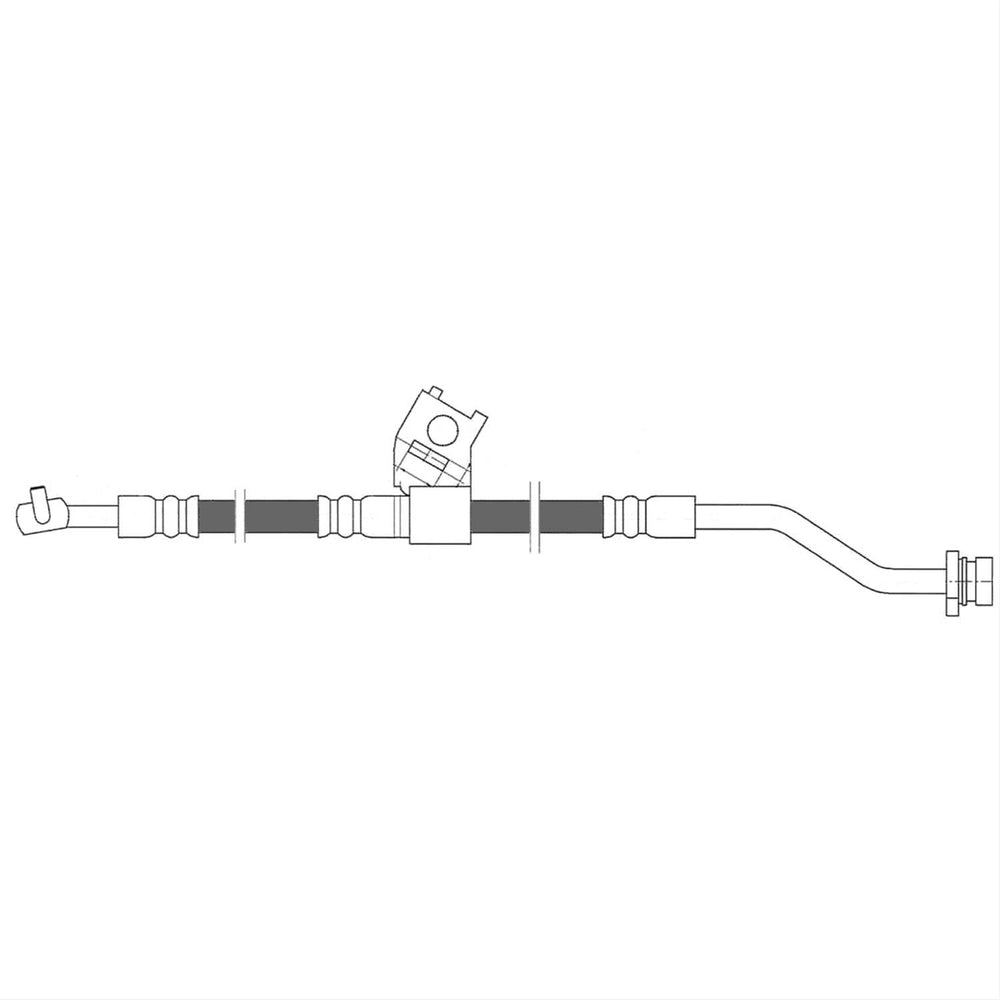 BRAKE HOSE