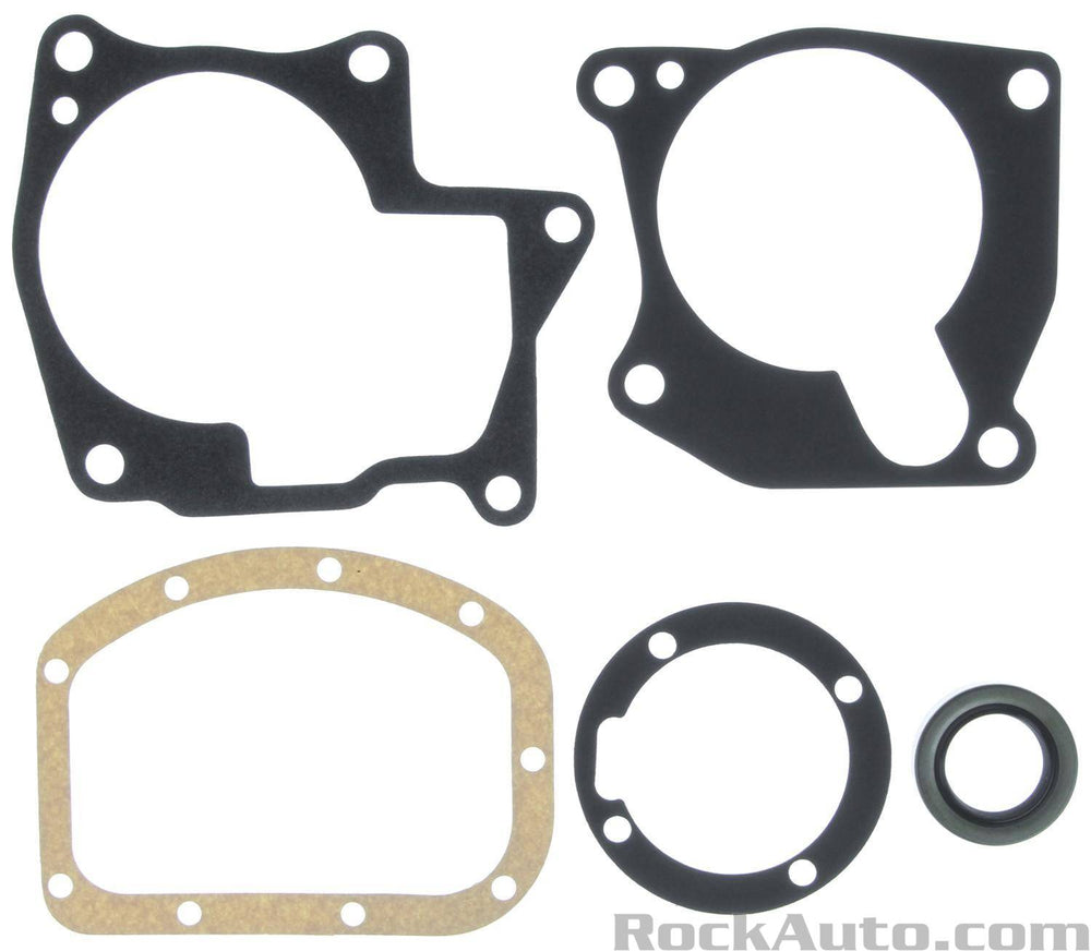 GASKETS