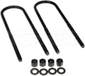 U-BOLT REPAIR KIT