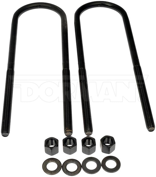 U-BOLT REPAIR KIT