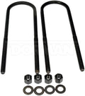 U-BOLT REPAIR KIT