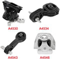 Trans-Dapt auto part