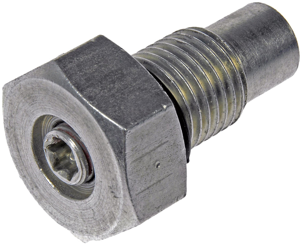 PIGGYBACK DRAIN PLG