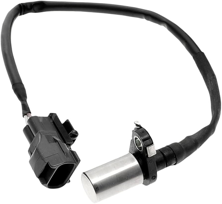 STANDARD IGN auto part