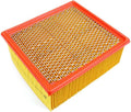 AIR FILTERS