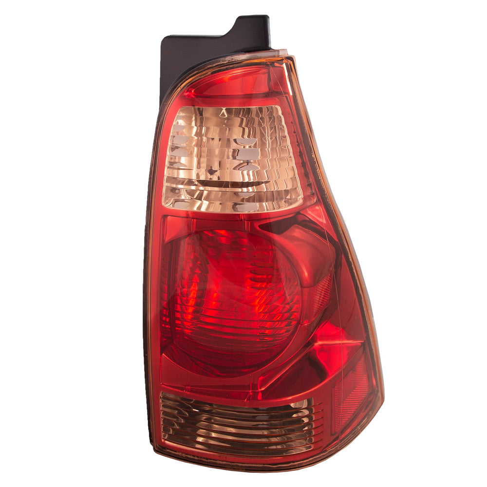RH TAILLAMP ASSY; W/O BULBS OR SOCKETS; 4RUNNER 0305