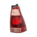 RH TAILLAMP ASSY; W/O BULBS OR SOCKETS; 4RUNNER 0305