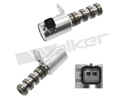 ENGINE VARIABLE VALVE TIMING (VVT)