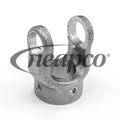 Non Splined End Yoke