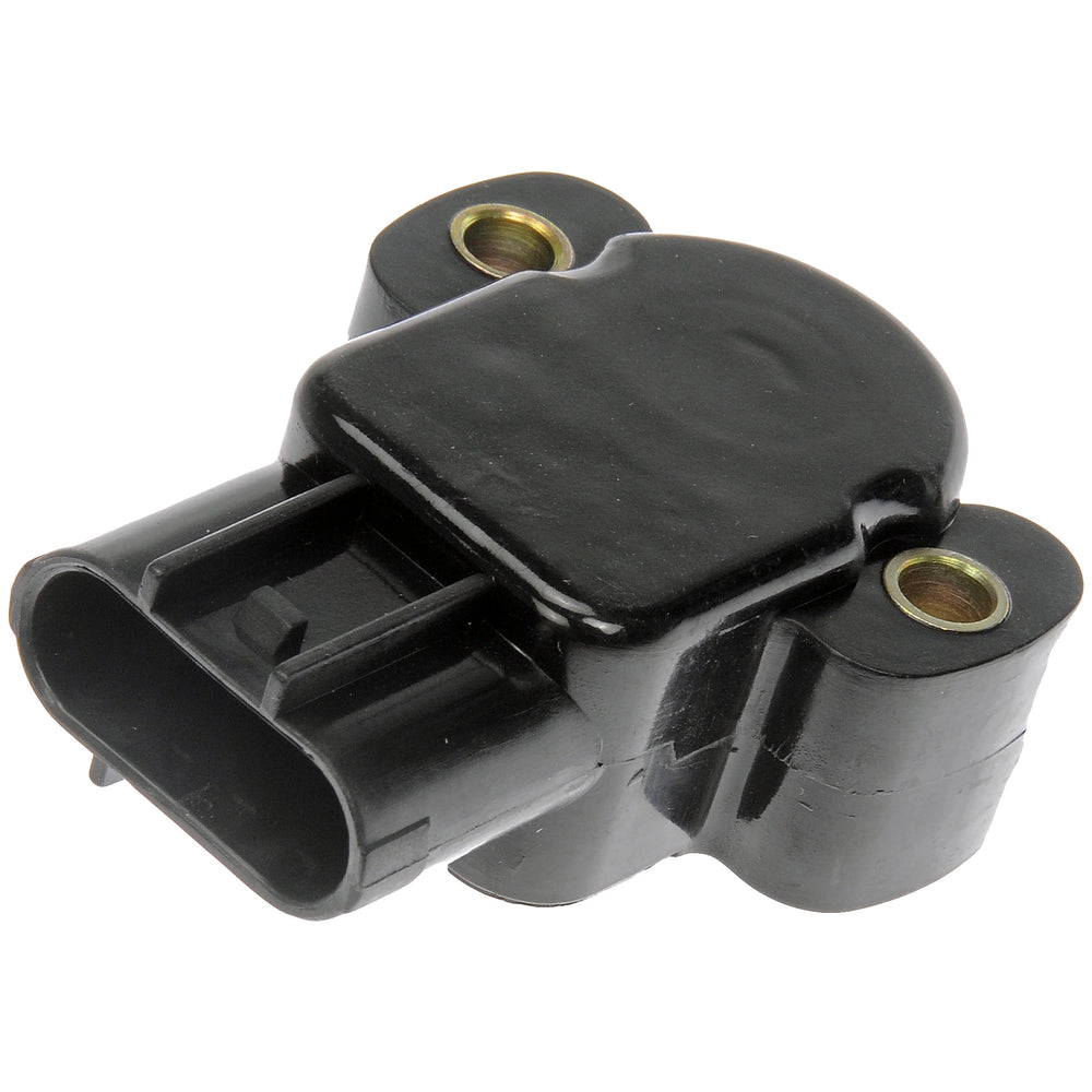 THROTTLE BODY SENSOR