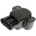 THROTTLE BODY SENSOR