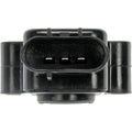 THROTTLE BODY SENSOR