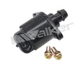 FUEL INJECTION IDLE AIR CONTROL VAL