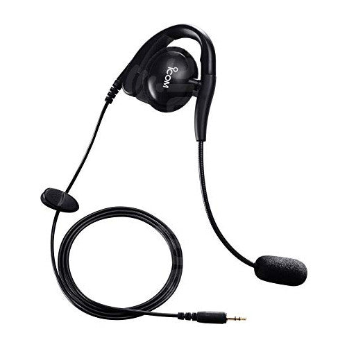 ICOM auto part