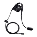 HEADSET W/ BOOM MIC FOR M72