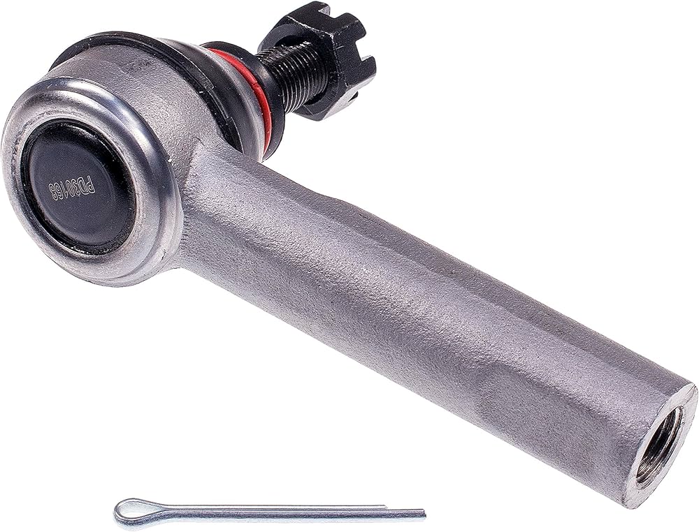 TIE ROD END - OUTER