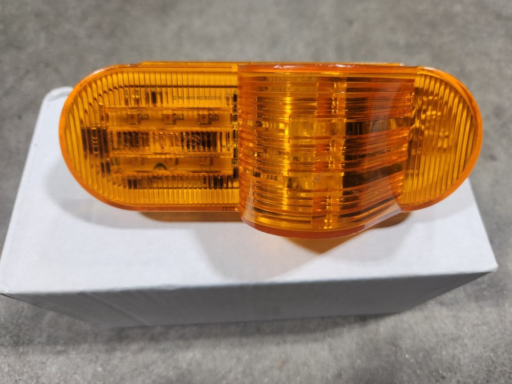 6' OVAL INT MC EP2 WTHRCONN; GROMM