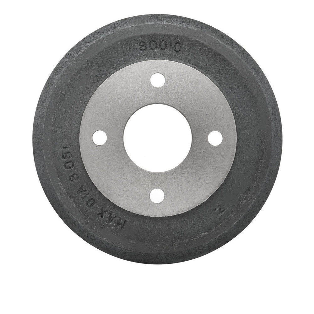 DFC auto part
