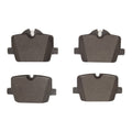 R1 19-24 Toyota GR Supra Rear Optimum OE Brake Pads