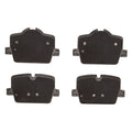 R1 19-24 Toyota GR Supra Rear Optimum OE Brake Pads