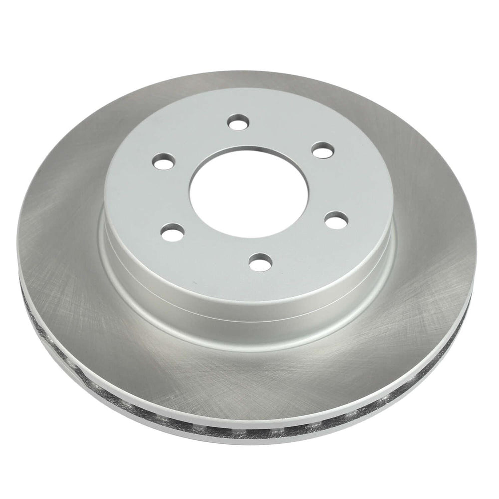 Power Stop 97-02 Dodge Dakota Front Semi Coated Rotor
