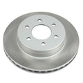 Power Stop 97-02 Dodge Dakota Front Semi Coated Rotor