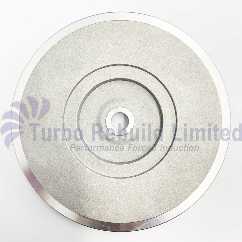 Backplate-Assy T4E61
