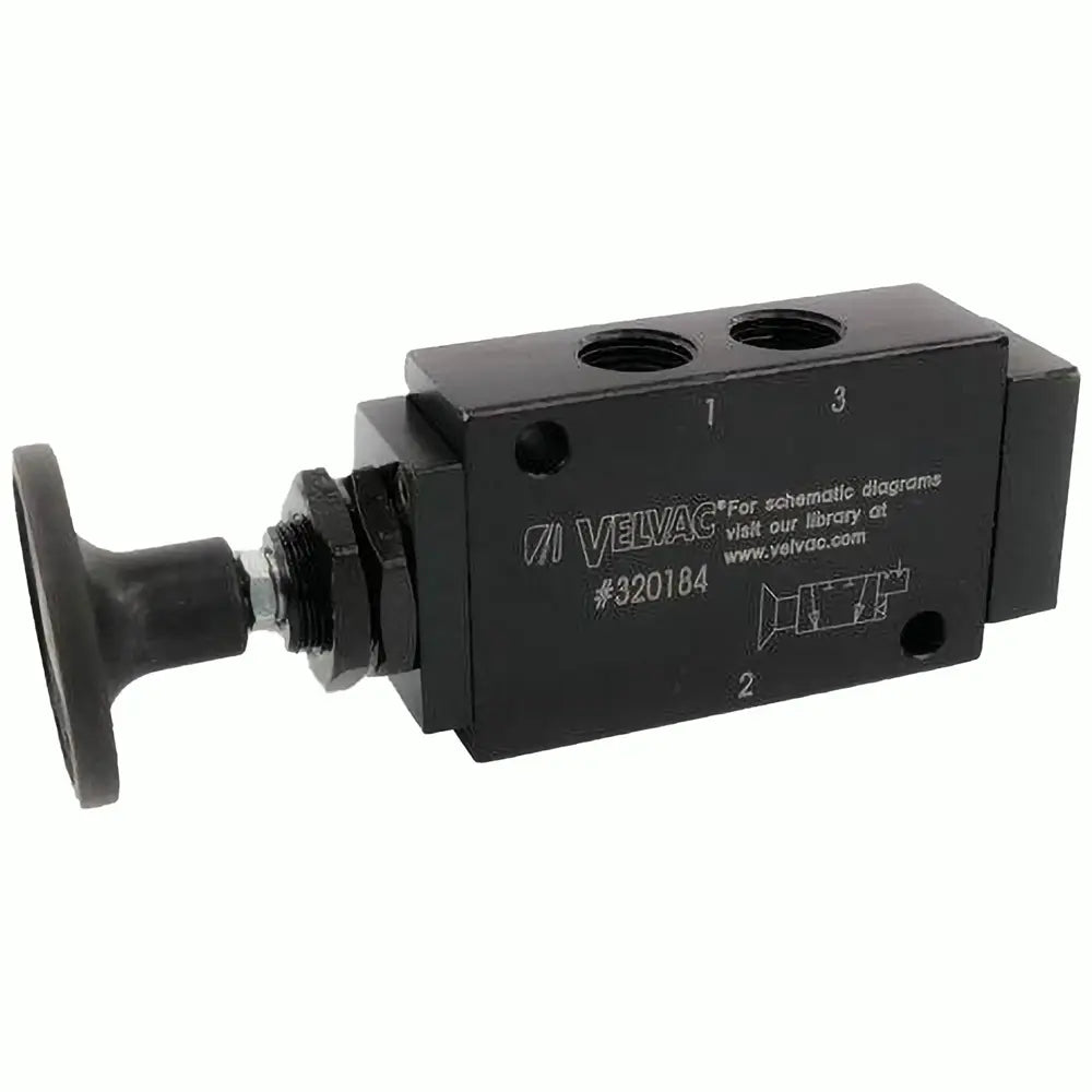 VELVAC auto part