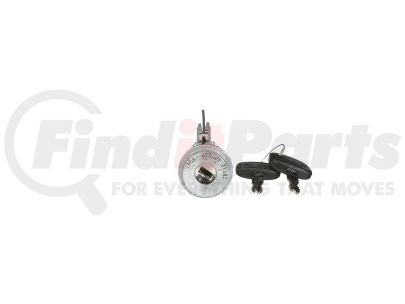 STANDARD IGN auto part