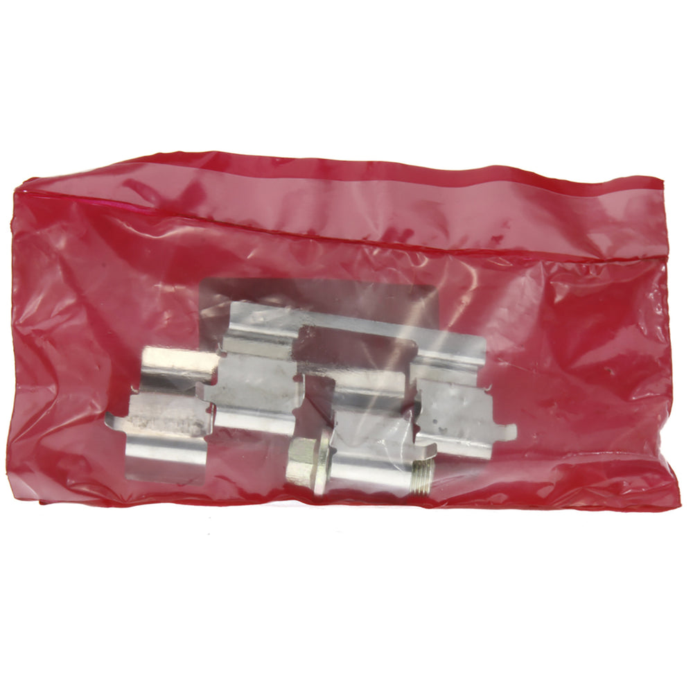 Centric Semi-Loaded Brake Caliper - Front Left