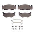 DFC auto part