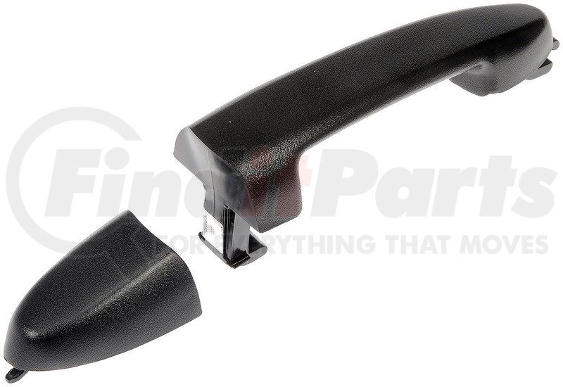 EXTERIOR DOOR HANDLE