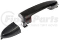 EXTERIOR DOOR HANDLE