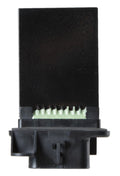 RESISTOR BLOCK