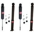 KYB Shocks & Struts Excel-G Front DODGE Dakota 1987-96