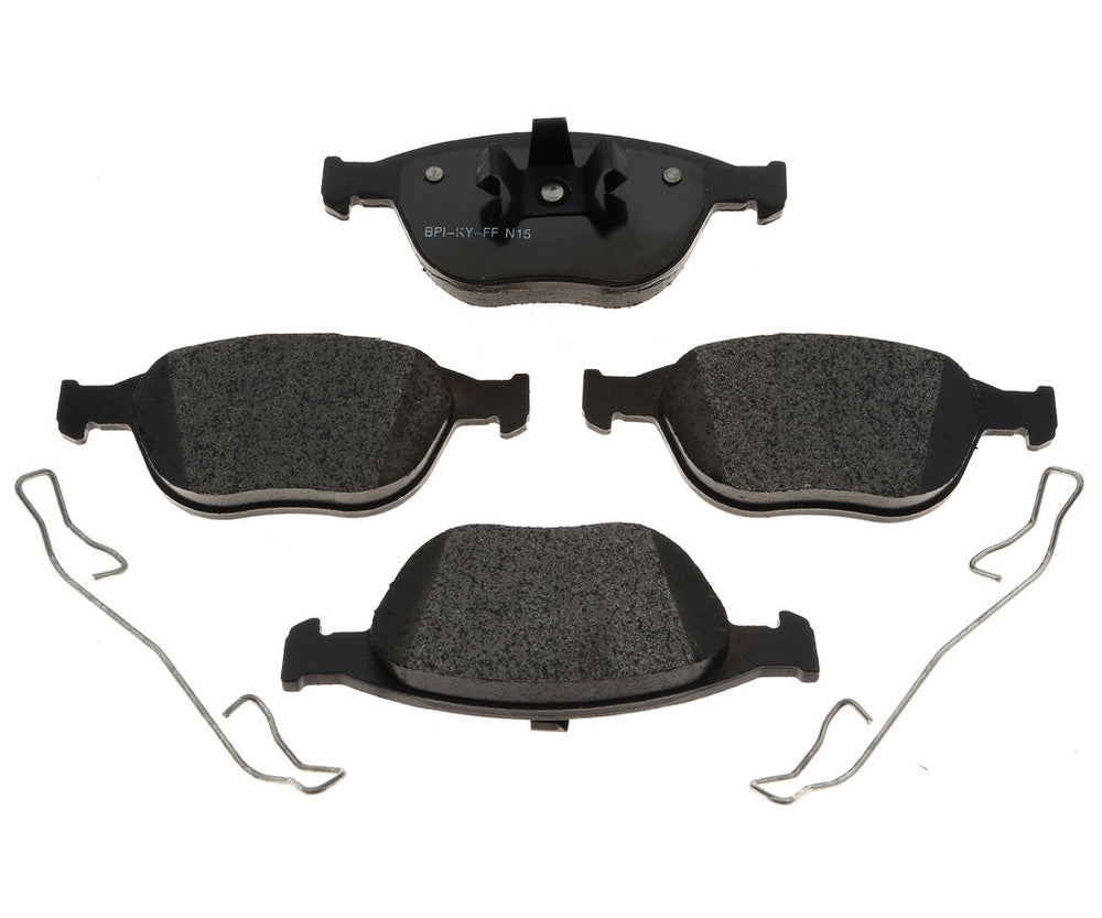 R auto part