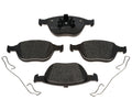 BRAKE PAD SET