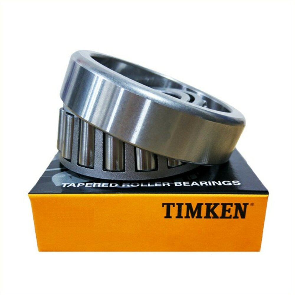 TIMKEN red auto part