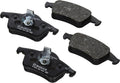 DISC BRAKE PADS