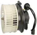 BLOWER MOTOR