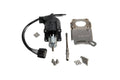 Full-Race EFR B2 Turbine Housing Clamp Plate Kit (5 Tabs and 5 Bolts) FR-UNI-EFR-HARDWARE-B2