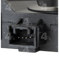 AIR DOOR ACTUATOR