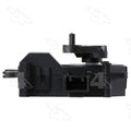 AIR DOOR ACTUATOR