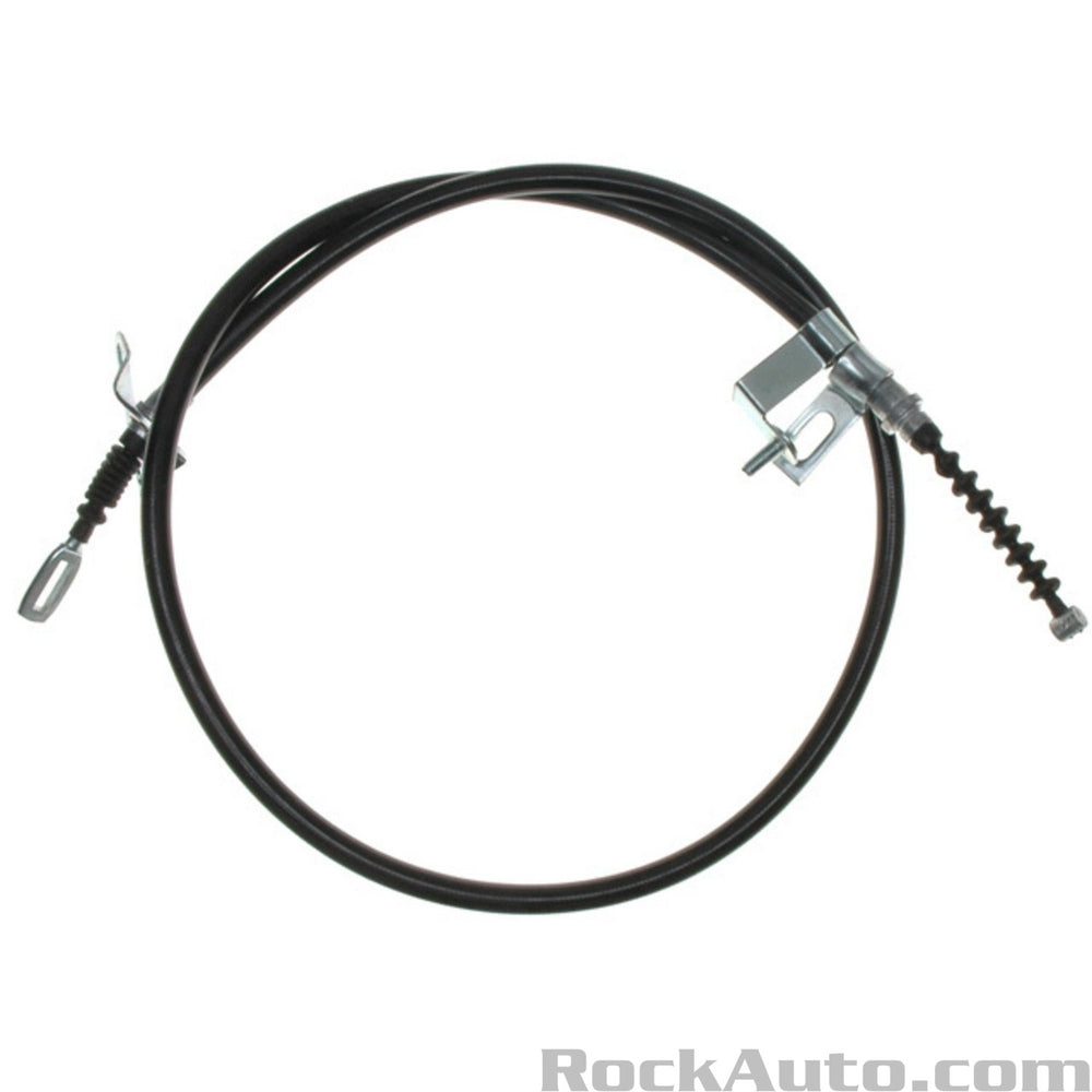 BRAKE CABLE