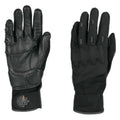 FIRSTGEAR Reflex Mesh Gloves Black - Medium