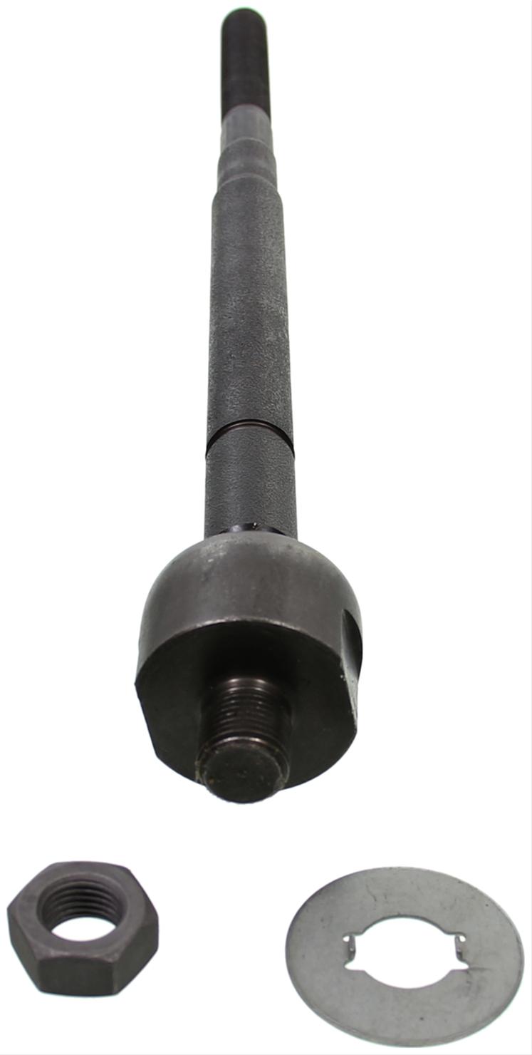 MOOG 02-04 Honda Odyssey Front Inner / Inner Tie Rod End