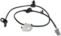 WHEEL SPEED SENSOR