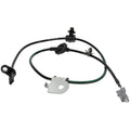 WHEEL SPEED SENSOR