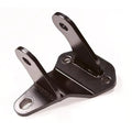 Innovative Mounts roof rack detail